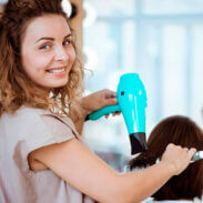 Curso de Cabeleireiro Profissional
