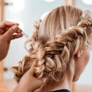  Curso de Especialização em Penteados