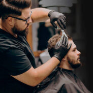  Curso de Barbearia Profissional