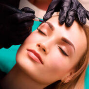  Curso de Microblading Profissional