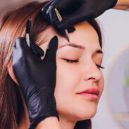 Curso de Design de Sobrancelhas