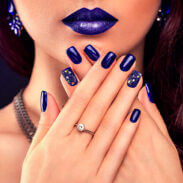 Curso de Unhas Decoradas